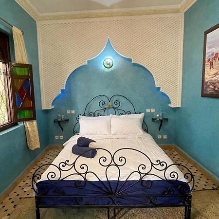 Riad Gjulja Марракеш Экстерьер фото