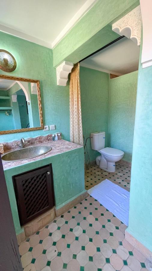 Riad Gjulja Марракеш Экстерьер фото